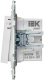фото Кнопка звонка  IEK SK-V14-2-10-K01 в Санкт-Петербургe