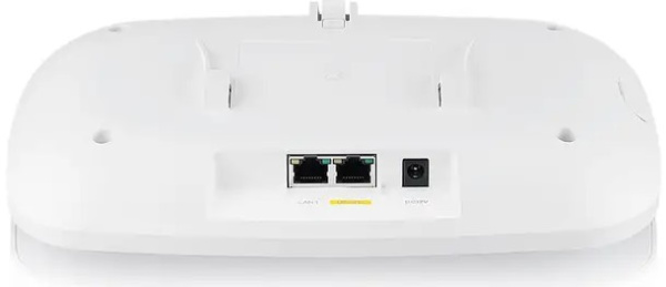 фото Точка доступа  ZYXEL NebulaFlex Pro WBE530 в Перми