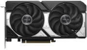 фото Видеокарта ASUS GeForce RTX 5060 TI DUAL OC (DUAL-RTX5060TI-O8G)