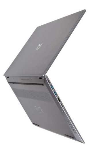 фото Ноутбук Irbis SmartBook 17NBP01 17.3" (Intel Core Ultra 5, 16Гб LPDDR5, SSD 512 Гб, Iris Xe Graphics, Windows 11 Профессиональная) Серый [17NBP01]