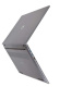фото Ноутбук Irbis SmartBook 17NBP01 17.3" (Intel Core Ultra 5, 16Гб LPDDR5, SSD 512 Гб, Iris Xe Graphics, Windows 11 Профессиональная) Серый [17NBP01]