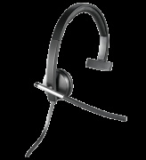 фото Гарнитура Logitech H650e