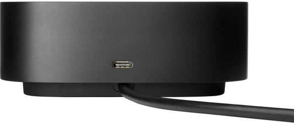 фото Док-станция  HP USB-C G5 в Омске