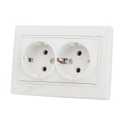 фото Розетка Lezard 701-0202-127