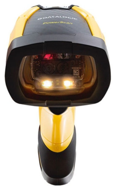 фото Сканер штрих-кодов Datalogic PowerScan PM9600-HP в Перми