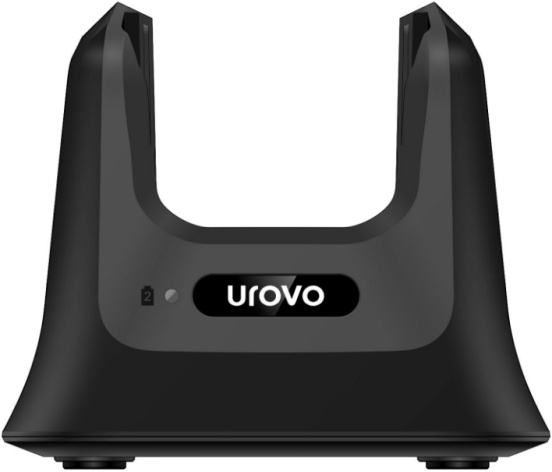 фото Зарядная станция  Urovo ACC-HBCRT40BE в Самаре