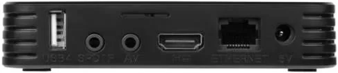 фото Медиаплеер  Rombica Smart Box A3 в Ростове-на-Дону