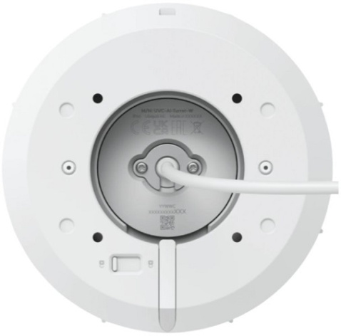 фото Видеокамера  Ubiquiti UVC-AI-Turret-W в Красноярске