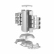 фото Мини-колонна  DKC 19531