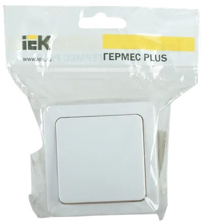 фото Выключатель  IEK EVMP10-K01-10-54-EC в Екатеринбурге