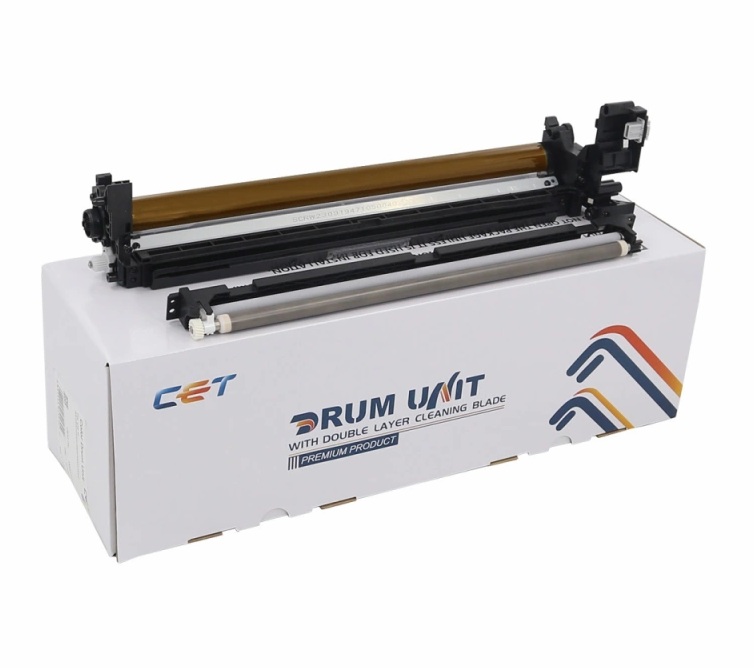 

Запчасть CET CET471051 драм-юнит (c двухслойным ракелем) D0BM2216 для RICOH IMC3000/C3500 CMY, 170000 стр, CET471051