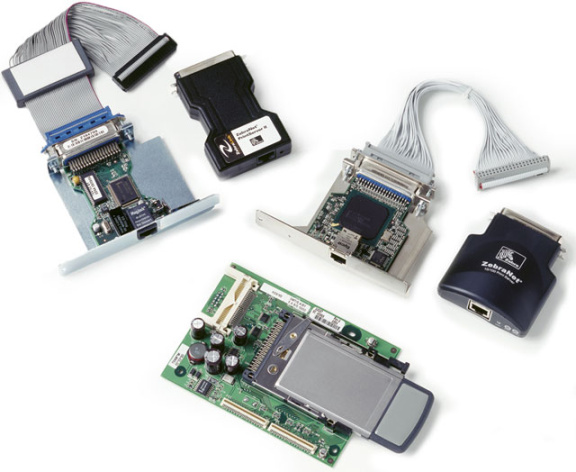 фото Сетевая карта  Zebra G78210 в Красноярске