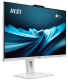 фото Моноблок 27" MSI Pro AP272P 14M AiO (Intel Core i5 13500, 8ГБ SODIMM DDR5, SSD 256 ГБ, Не установлена) Белый [9S6-AF8322-1203]