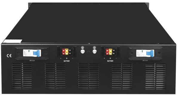 фото Батарейный модуль  QTECH QPS-BC-RM-9Ah-240SK в Уфе