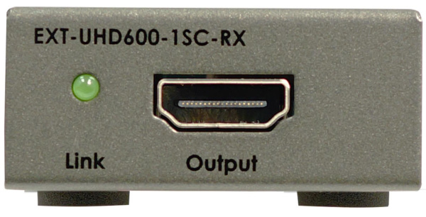 фото Комплект  Gefen EXT-UHD600-1SC в Воронеже