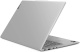 фото Ноутбук  Lenovo IdeaPad Slim 5 14Q8X9 в Красноярске 14 ", Snapdragon, 16 Гб RAM, 512 Гб SSD, Adreno, Серый