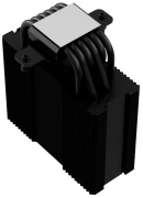 фото Кулер Thermalright Burst Assassin Vision 120 Black