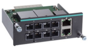 фото Модуль расширения MOXA IM-6700A-4MSC2TX