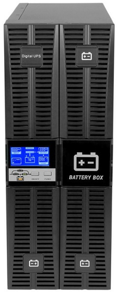 фото Источник бесперебойного питания  HIDEN EXPERT UDC9202S-RT в Перми