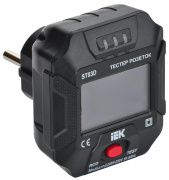 фото Тестер  IEK ARMA2L 5