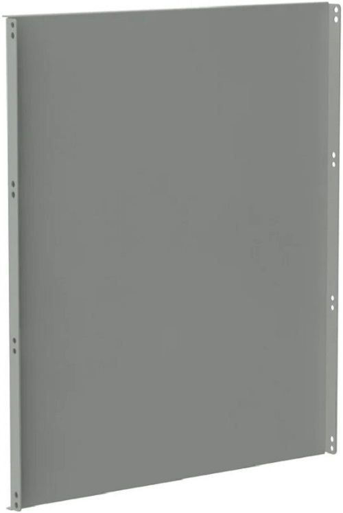 

Панель IEK FO-00-FPS-060-060 FORMAT секционная внутренняя задняя 4B 600х600, FO-00-FPS-060-060