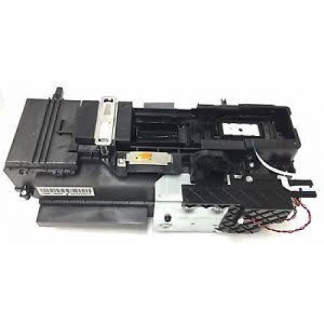 Изображение товара Запчасть HP CQ890-67045 AmpXL Service Station Assembly для принтеров Hewlett-Packard