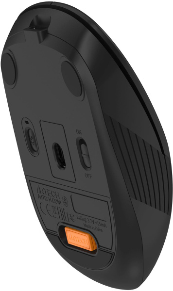 фото Мышь Wireless A4Tech Fstyler FB10CS в Омске