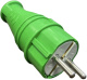 фото Удлинитель силовой iTOK i-CONNECT-COLOR-SUR-PVS-215-3-54-50-GREEN в Перми