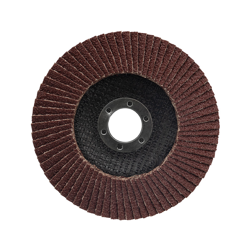

Круг лепестковый KRANZ KR-90-0013 торцевой P 60, 125х22,2 мм, KR-90-0013