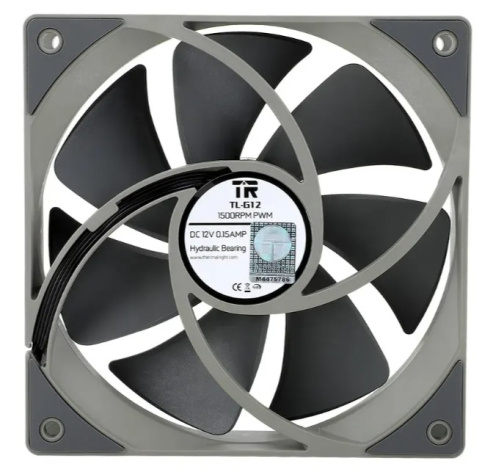 фото Вентилятор для корпуса Thermalright TL-G12 в Омске