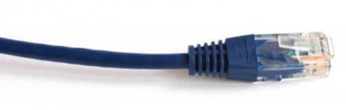 фото Кабель патч-корд  TWT TWT2-45-45-7.0-BL в Екатеринбурге