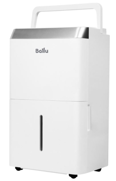 фото Осушитель воздуха Ballu Comfort BD20T CL в Уфе