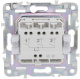 фото Выключатель трехклавишный  IEK SK-V30-0-10-K53 в Уфе