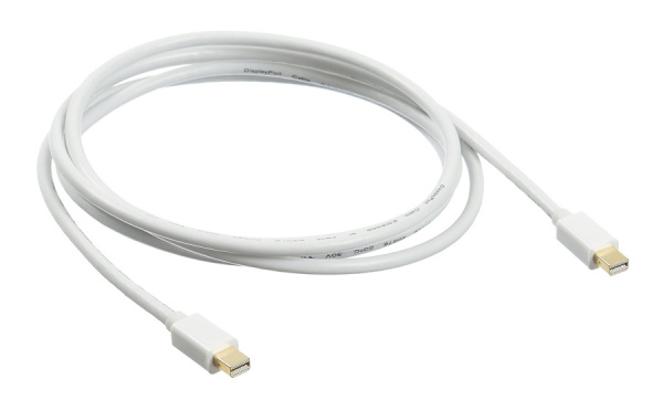 фото Кабель интерфейсный mini DisplayPort-mini DisplayPort Buro BHP MDPP-2 в Уфе