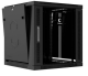 фото Шкаф настенный 19", 9U Cabeus SH-05F-9U60/60-BK в Уфе