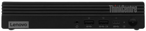 фото Системный блок Lenovo ThinkCentre Tiny M70q-4 slim Intel Core i5, 16 ГБ, 512 Гб, Intel UHD Graphics,  ОС Не установлена