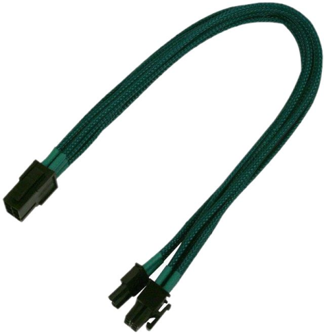 фото Переходник  Nanoxia NXP683EG в Перми