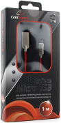 фото Кабель интерфейсный Cablexpert CC-P-mUSB02R-1M