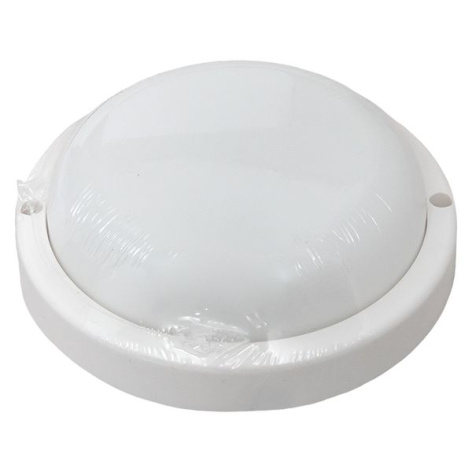 фото Светильник светодиодный ЖКХ EKF BKL-1003-R-12-4000 в Красноярске