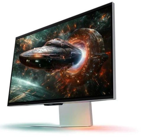 фото Монитор 27" Samsung Odyssey 3D LS27FG900XIXCI в Ростове-на-Дону