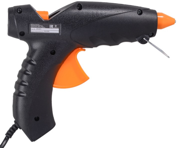 фото Пистолет клеевой Вихрь 73/5/6/5 в Санкт-Петербургe