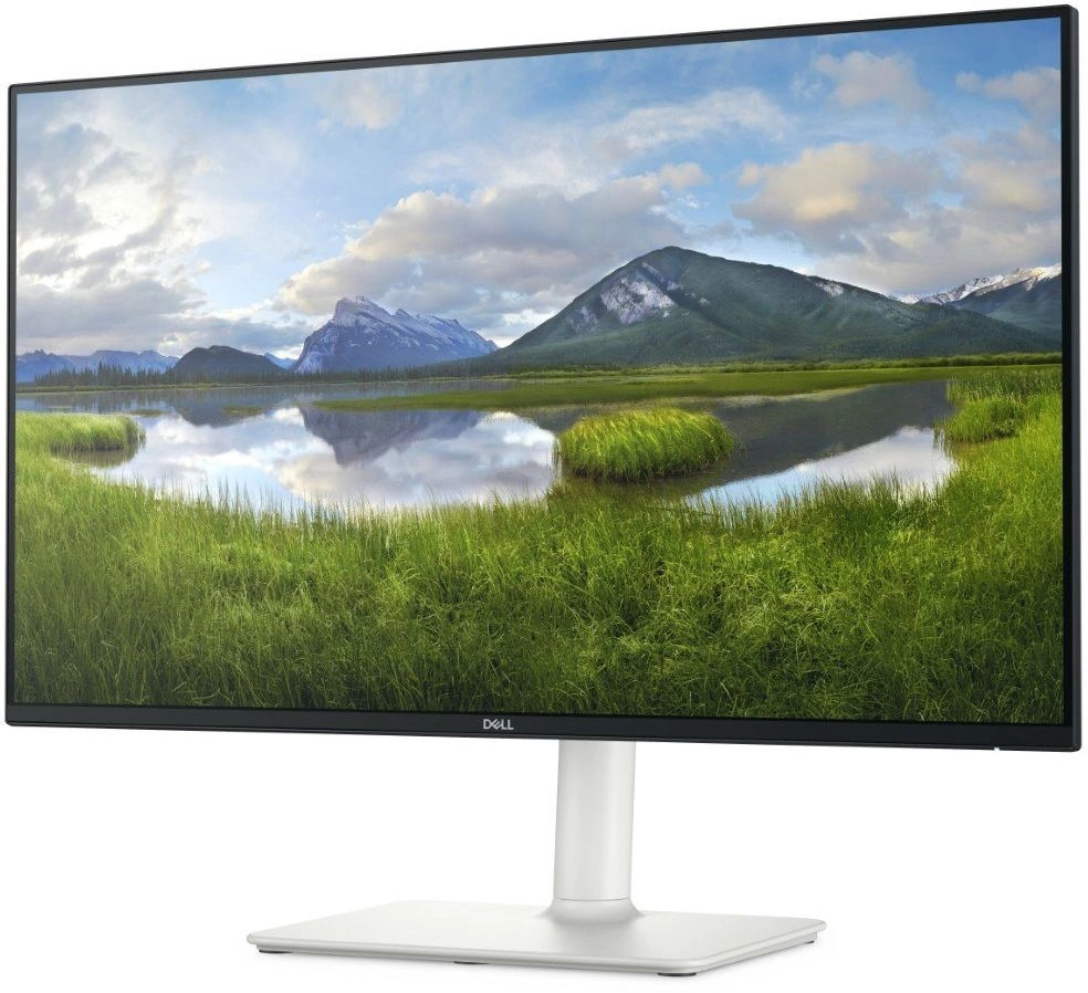 Dell S2425HS черный, IPS, 1920x1080, 100Hz, 4ms, 1500:1, 250cd/m2, 178°/178°, HDMI M/M, матовая HAS Piv