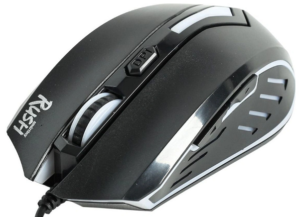 фото Мышь  SmartBuy RUSH 712 в Красноярске