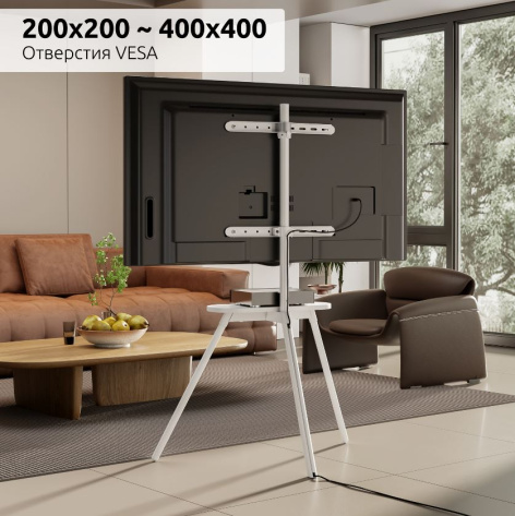 фото Стойка UNITEKI ST005NW в Казани