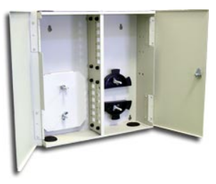 фото Кросс оптический настенный  Lanmaster LAN-FOB-WM-4H в Волгограде