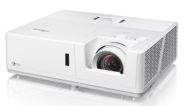 фото Проектор Optoma ZK708T в Смоленске