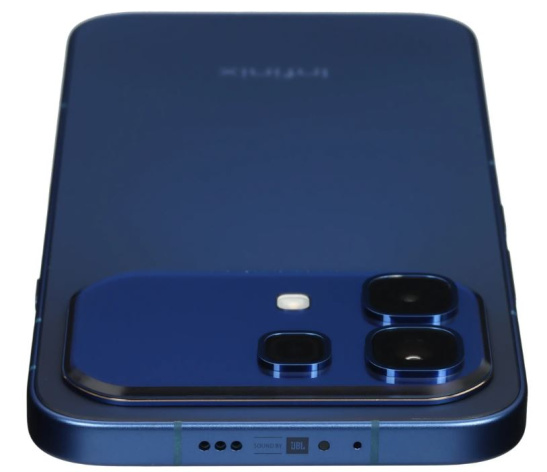 фото Смартфон  Infinix Note 60 Pro 8/256GB в Краснодаре