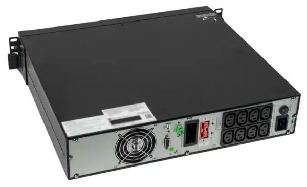 фото Источник бесперебойного питания  Systeme Electric SRTRU2000RTXLISH-NC в Красноярске