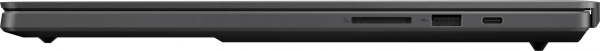 фото Ноутбук  ASUS ROG Zephyrus G16 GU605MY-QR111W 16 ", Core Ultra 9, 32 Гб RAM, 1 Тб SSD, GeForce RTX 4090, Серый
