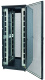 фото Шкаф напольный 19", 22U Eurolan 60F-22-8A-34BL в Уфе